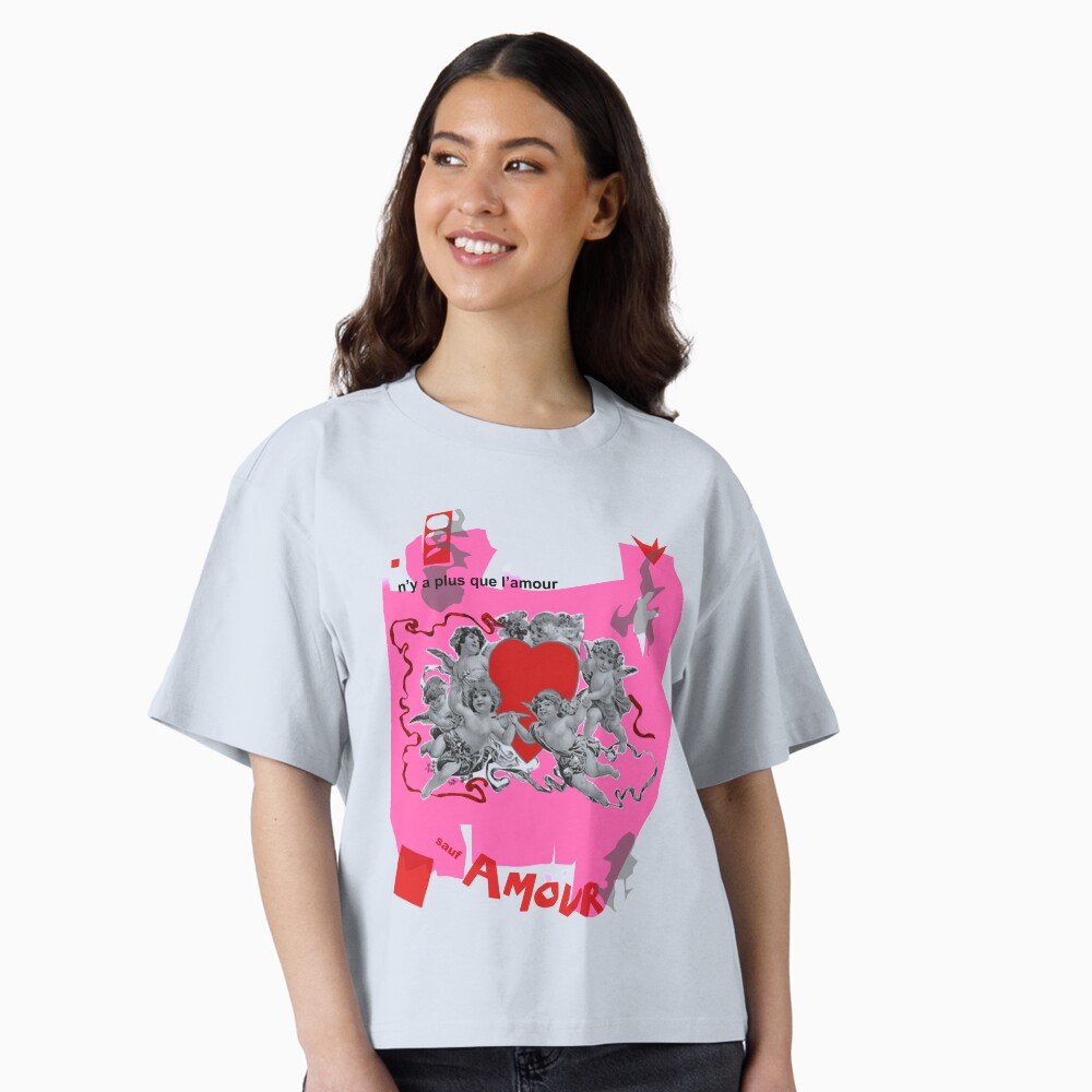 Amour Beat It Classic T-Shirt