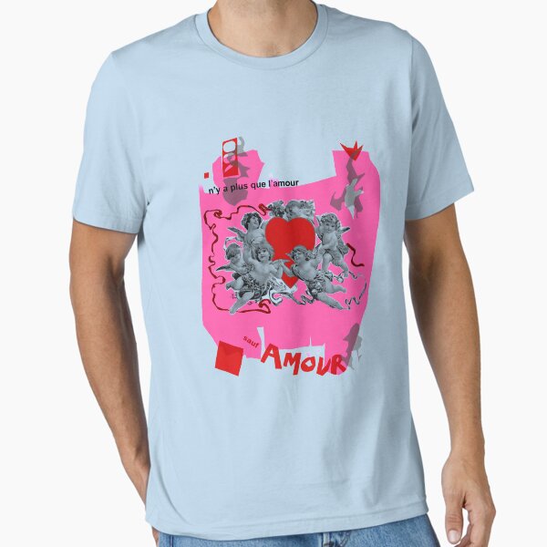 Item preview, Amour Beat It designed and sold by teesfineart.