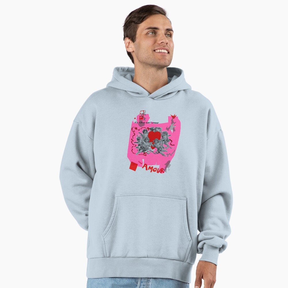 Amour Beat It Classic T-Shirt