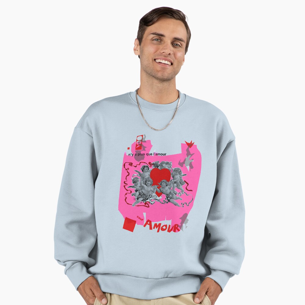 Amour Beat It Classic T-Shirt