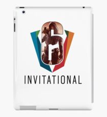 Rainbow Six Siege iPad Case/Skin