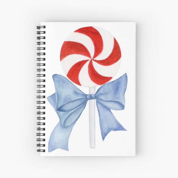 Item preview, Festive Lollypop designed and sold by kinkymeart.