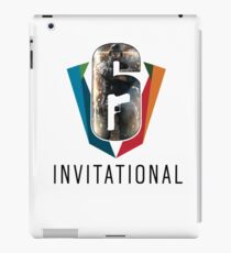 Rainbow Six Siege iPad Case/Skin