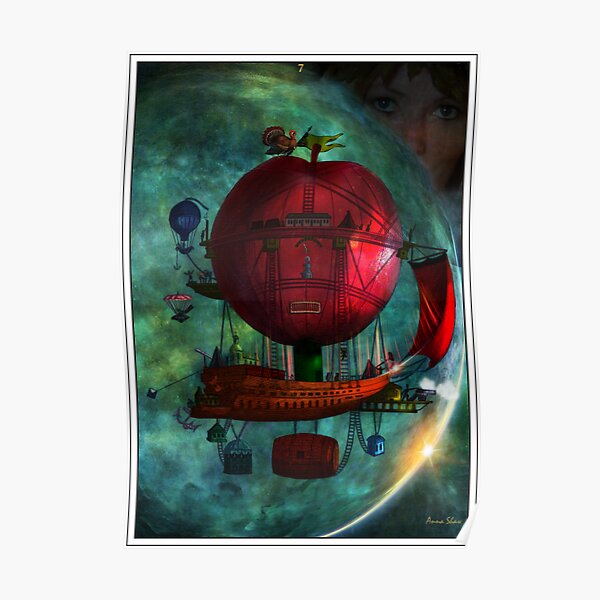 The Chariot Poster