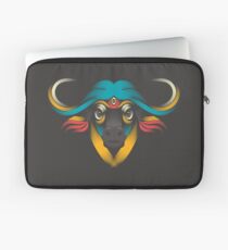 Buffalo Soul Housse de laptop