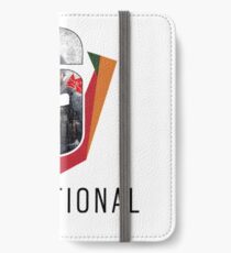 Rainbow SIx SIege iPhone Wallet/Case/Skin