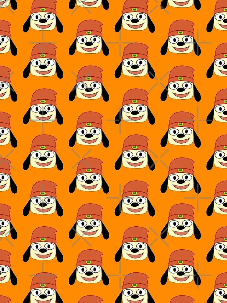 Parappa the Rapper