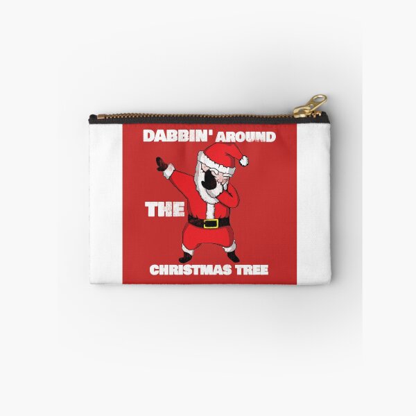 Item preview, dabbing santa designed and sold by madgeik.