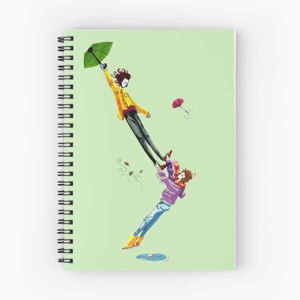 Item preview, Blown away! designed and sold by stormella-art.