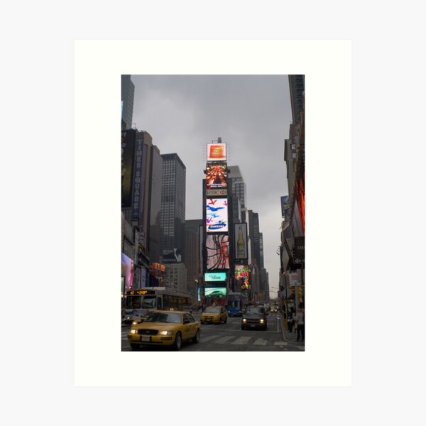 Artikel-Vorschau von  NYC, designt und verkauft von Henri Yrizarri.