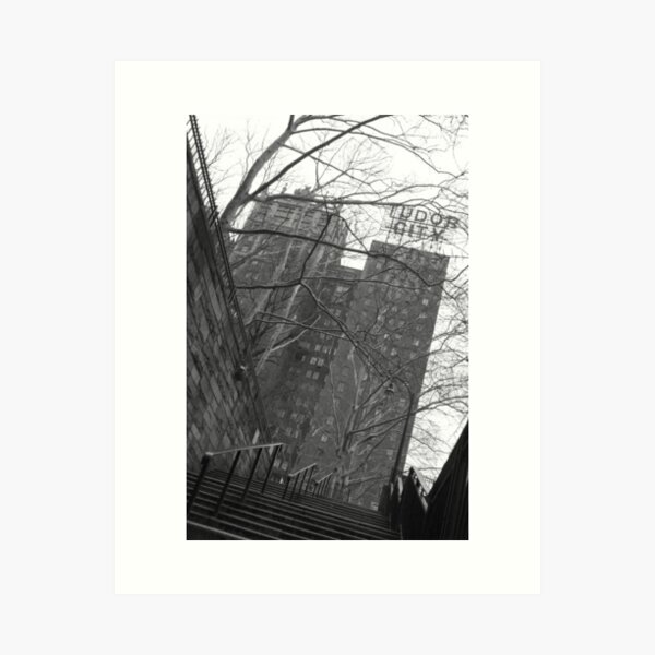 Item preview, Tudor City, NYC designed and sold by Henri Yrizarri.