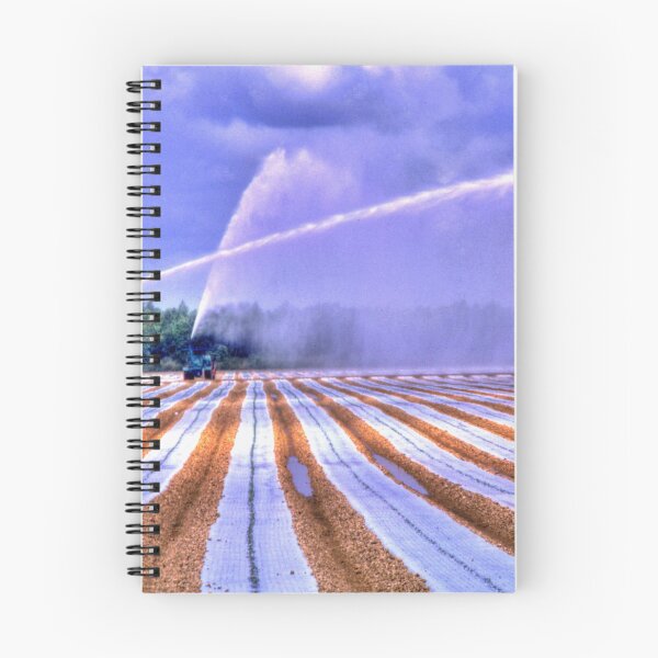 Item preview, Irrigation Colors designed and sold by Wayne King.