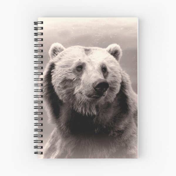 Item preview, BEAR designed and sold by senderosph.