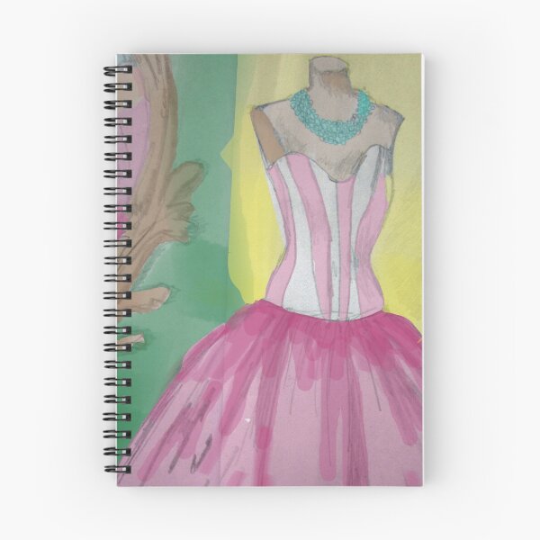 Item preview, Princess dress designed and sold by Tottobydesign.