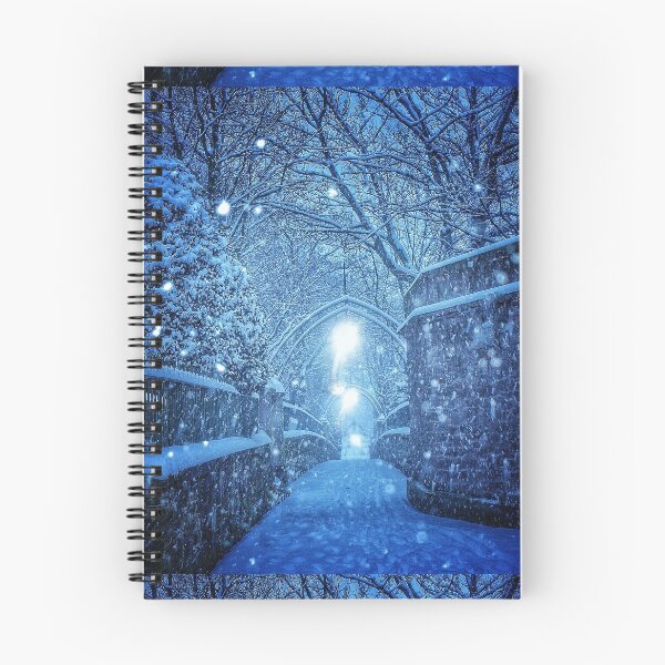 Item preview, Churchyard Walk designed and sold by Alexzander  McBeath.