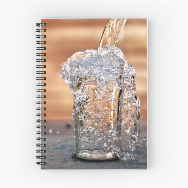 Item preview, A Glass Overfull, Certainly not Empty! designed and sold by Billlee.