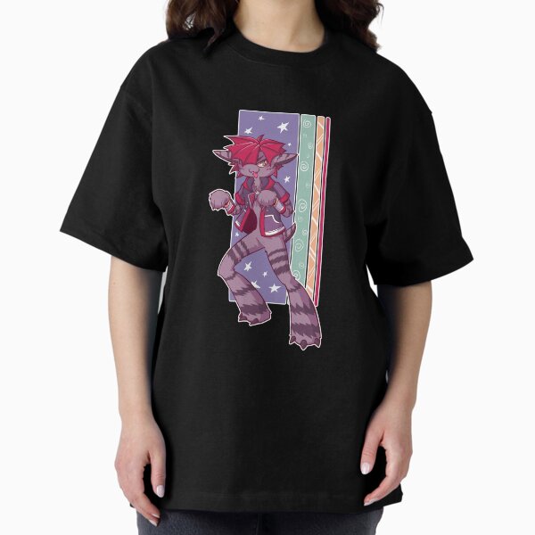 Vista previa del artículo con la obra «NyAAAAAAAAAAA», diseñado y vendido por DaPandaBanda.