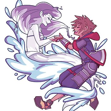 Imagen de la obra Amigos finny de DaPandaBanda