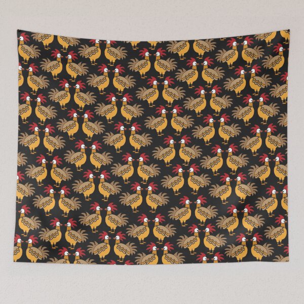 Item preview, Chickens designed and sold by helendesigns.