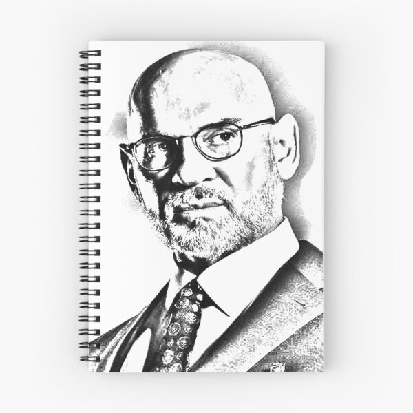 Item preview, The X-Files Walter Skinner Sketch designed and sold by AllThingsNerdy.