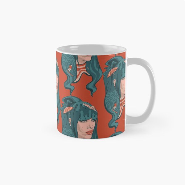 Item preview, Beach Babe- Emma Terry Original Design designed and sold by Emma Terry.
