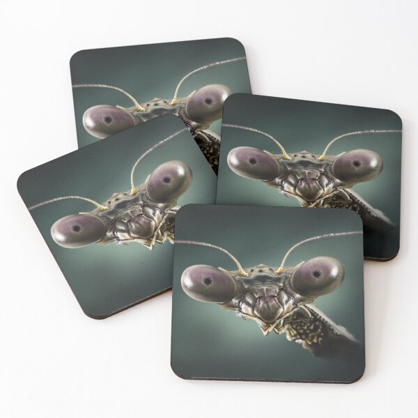 Item preview, Mantis II designed and sold by andrekoeks.