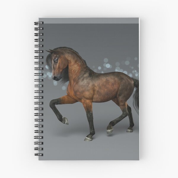 Item preview, Bay Horse designed and sold by Rae134.