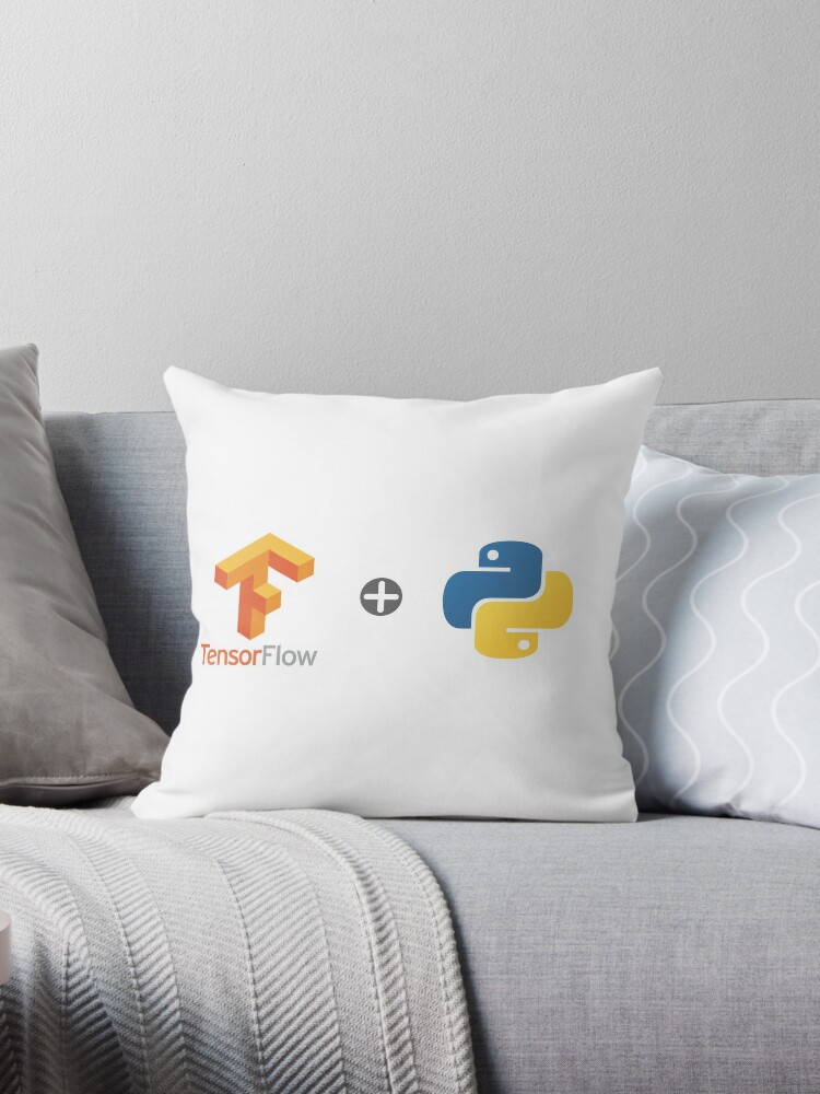 the commonly used package for machine learning in python is pillow
