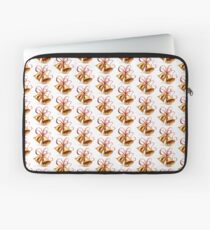 Christmas Bells Laptop Sleeve