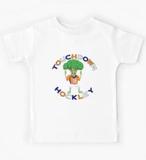 Touchdown Hockley Kinder T-Shirt
