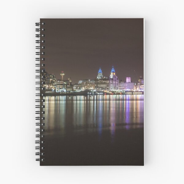 Item preview, Liverpool Waterfront designed and sold by David Chennell.