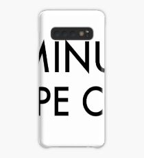 Vampire Weekend - 8 Minute Cape Cod Case/Skin for Samsung Galaxy