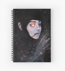 Das Mysterium des Unseins Spiralblock