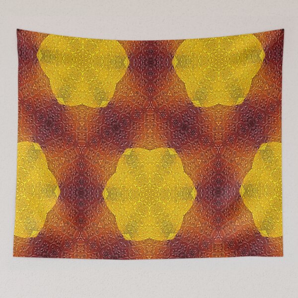 Item preview, Abstracción 3 designed and sold by boogeyman.