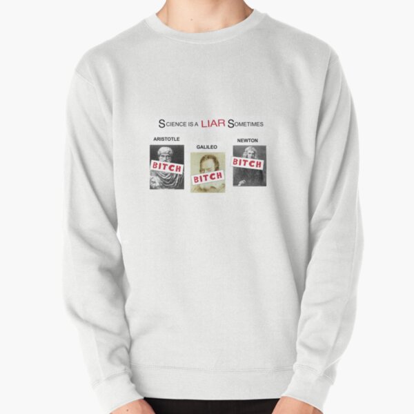Item preview, Science is a liar sometimes - It's always sunny in Philadelphia designed and sold by ktmthrs.
