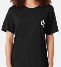 Dermot Kennedy Slim Fit T-Shirt