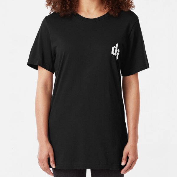 Dermot Kennedy Slim Fit T-Shirt