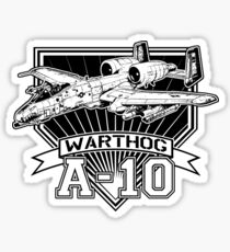 Warthog Stickers | Redbubble