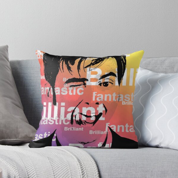 Item preview, David Tennant designed and sold by Tottobydesign.