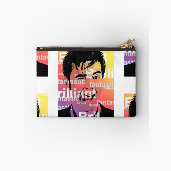 Item preview, David Tennant designed and sold by Tottobydesign.