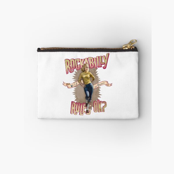 Item preview, Rockabilly Rules Ok? designed and sold by shockin.