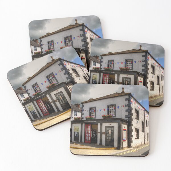 Item preview, Appleby Moot Hall designed and sold by tomg.