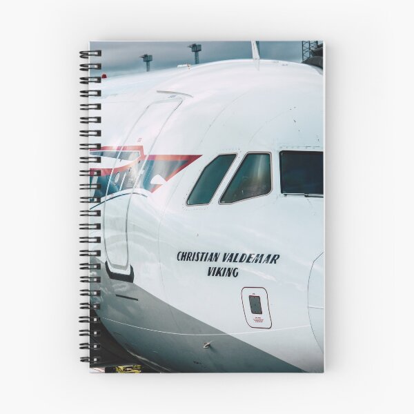 Item preview, SAS RETRO LIVERY A319 designed and sold by robertbiraus.
