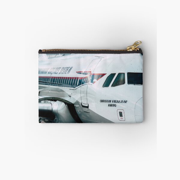 Artikelvorschau, SAS RETRO LIVERY A319 entworfen und verkauft von robertbiraus.
