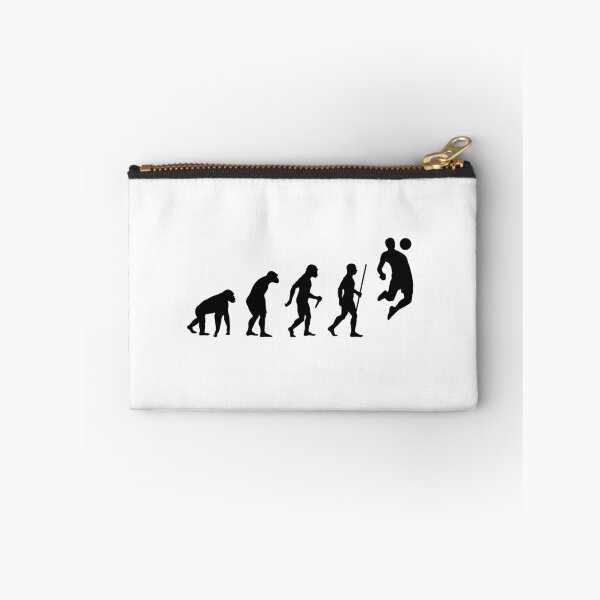 Item preview, Human footballer evolution designed and sold by KOIOSdesign.
