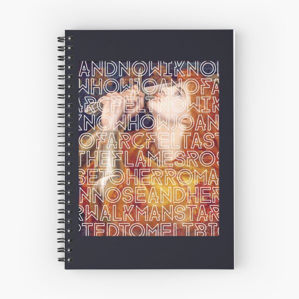 Item preview, The Smiths Joan of Arc designed and sold by Jarriet.