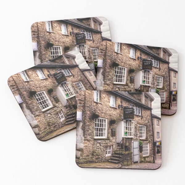 Item preview, The Chocolate House designed and sold by tomg.
