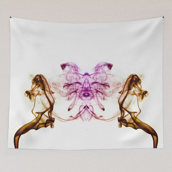 Item preview, Smoke III designed and sold by Richard Allen.