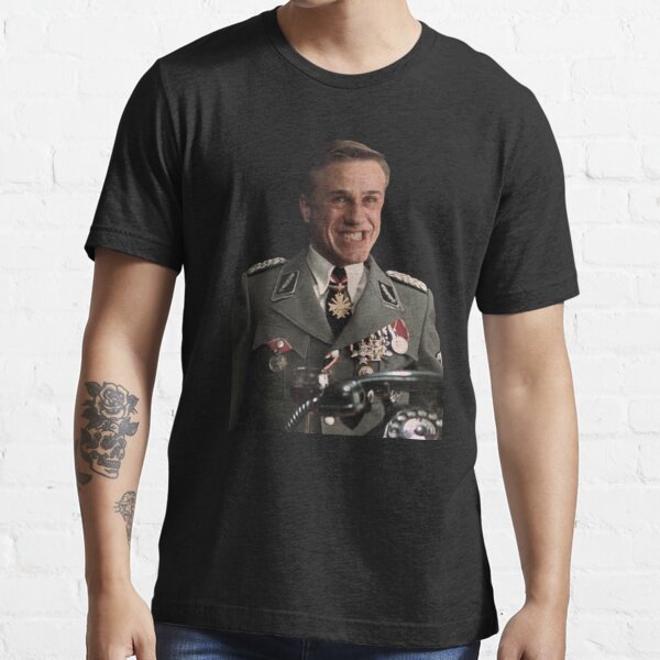 hans landa troll Essential T-Shirt