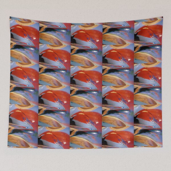 Item preview, Abstract 986 designed and sold by Shulie1.